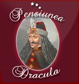 Pensiunea Dracula