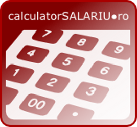 Calculator salariu