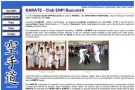 Karate Bucuresti