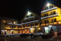 Hotel Dumbrava