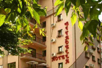 Hotel Citadella