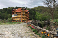 Casa Corodan