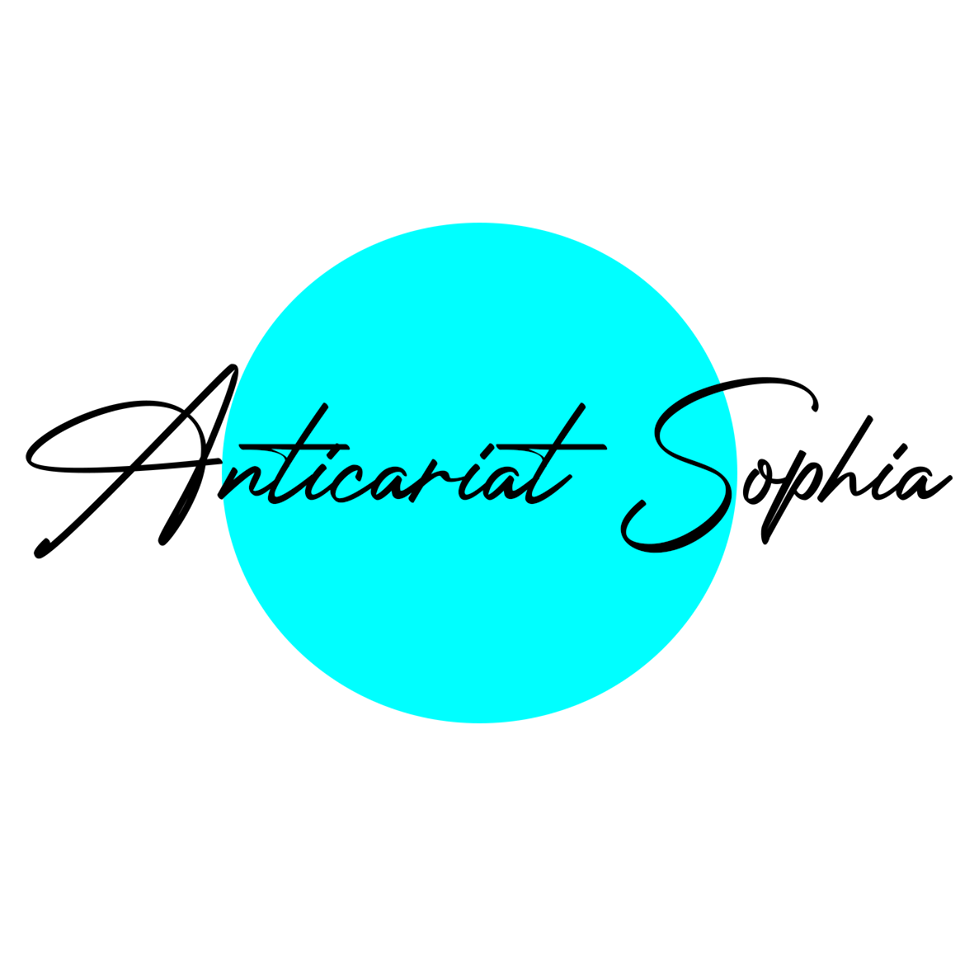 Anticariat Sophia