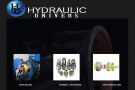Hydraulic Univers