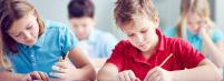 Scoala Smart Kids