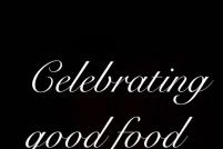 Celebration Catering