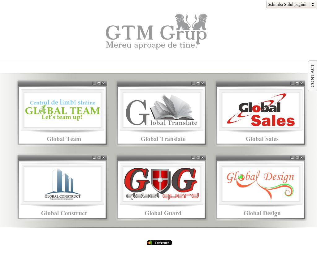 GTM Grup