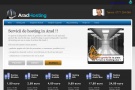 Arad Hosting