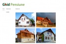 Ghid Pensiune