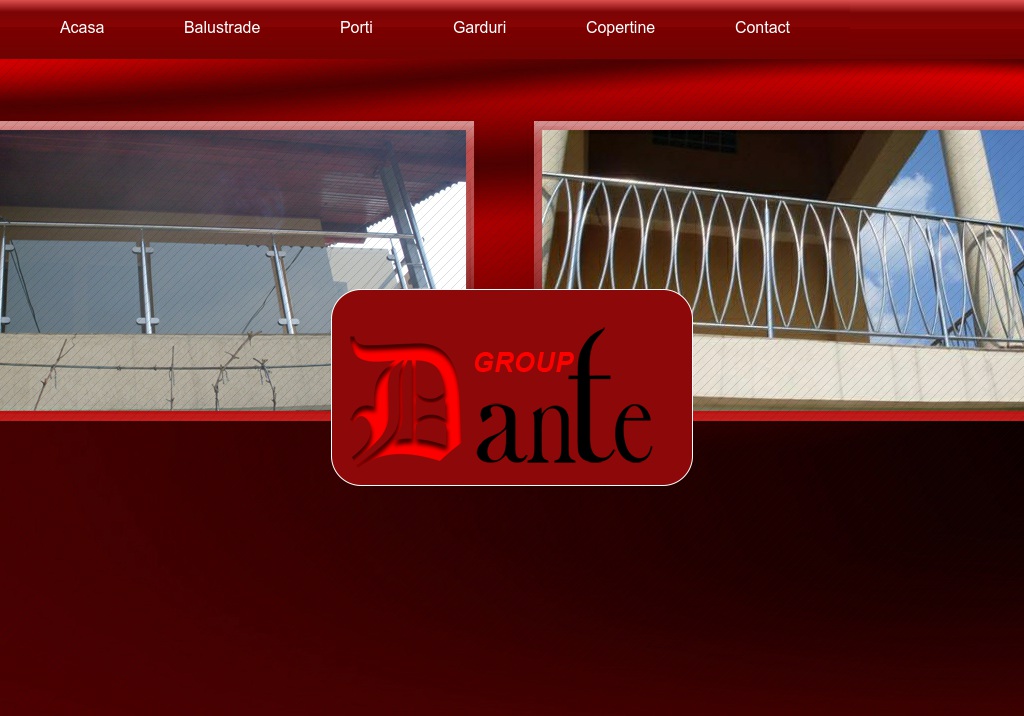 Dante Group