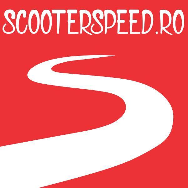 Scooter Speed