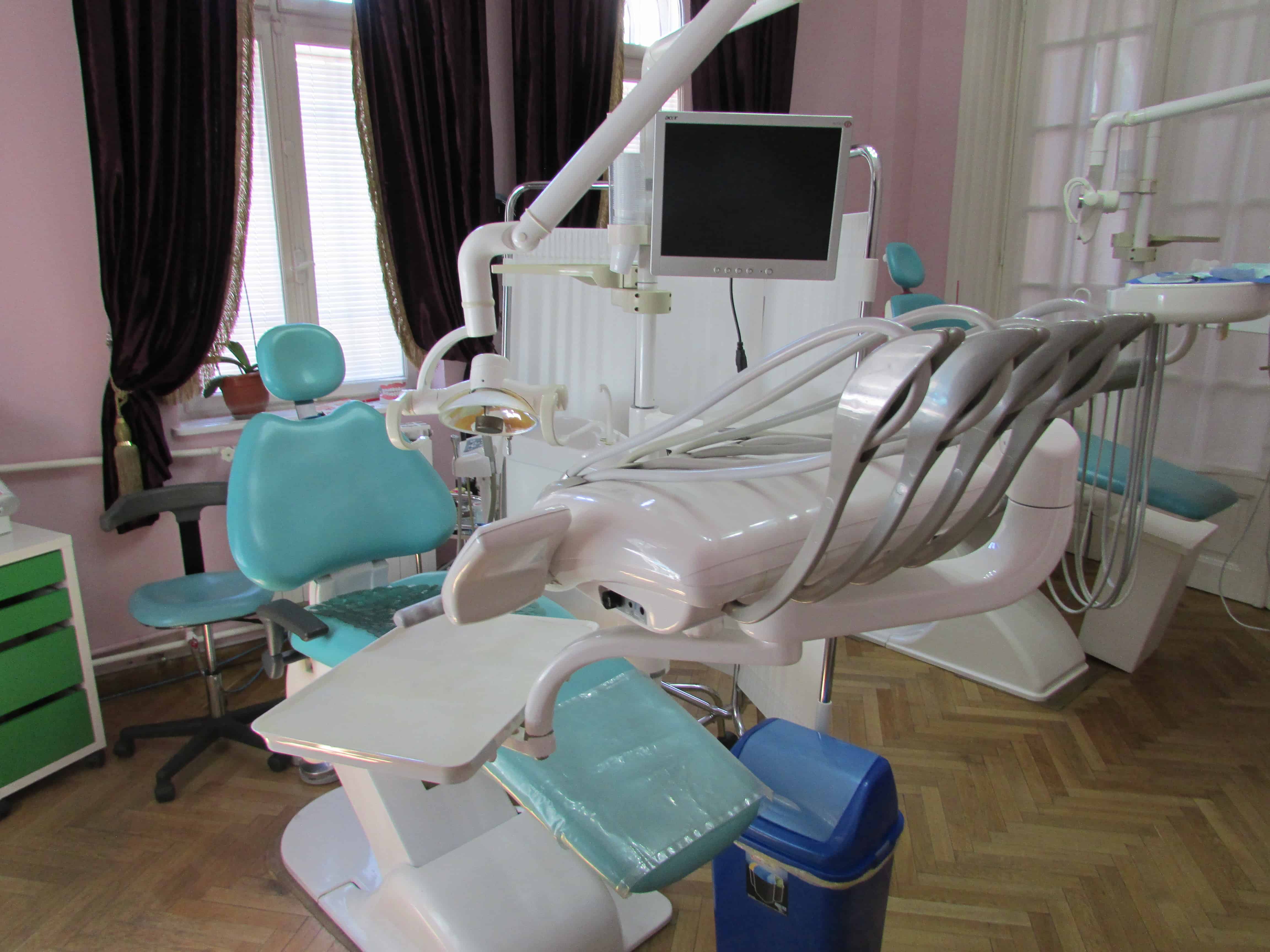 DentalClinica