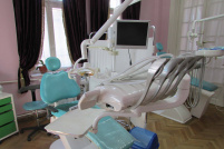 DentalClinica
