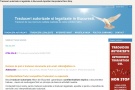 Traduceri Bucuresti