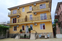 Cazare Vila Eforie