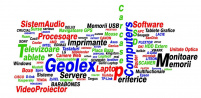 Geolex Computers