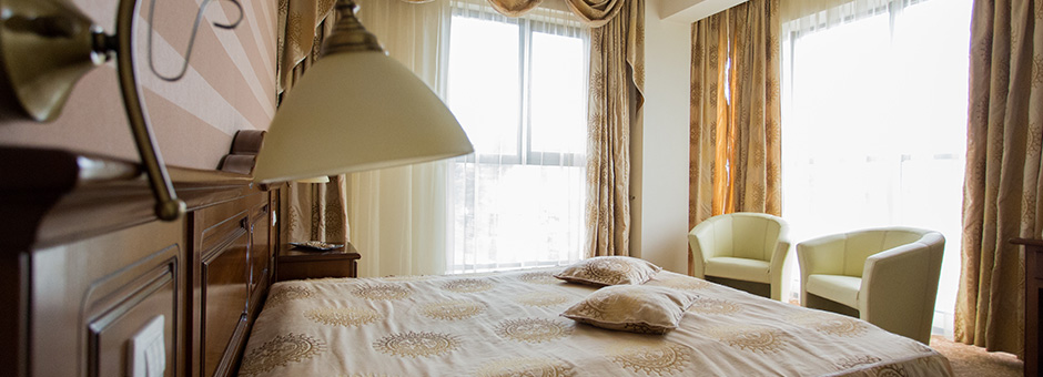 President Hotel Bacau