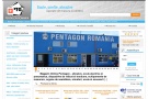 Magazin online Pentagon