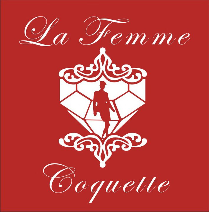 La Femme Coquette