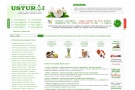 Usturoi