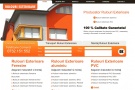 Rulouri exterioare
