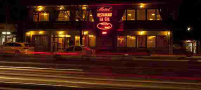 Motel La Gil