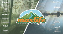 MaxLife