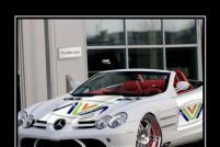 MVM Rent a car