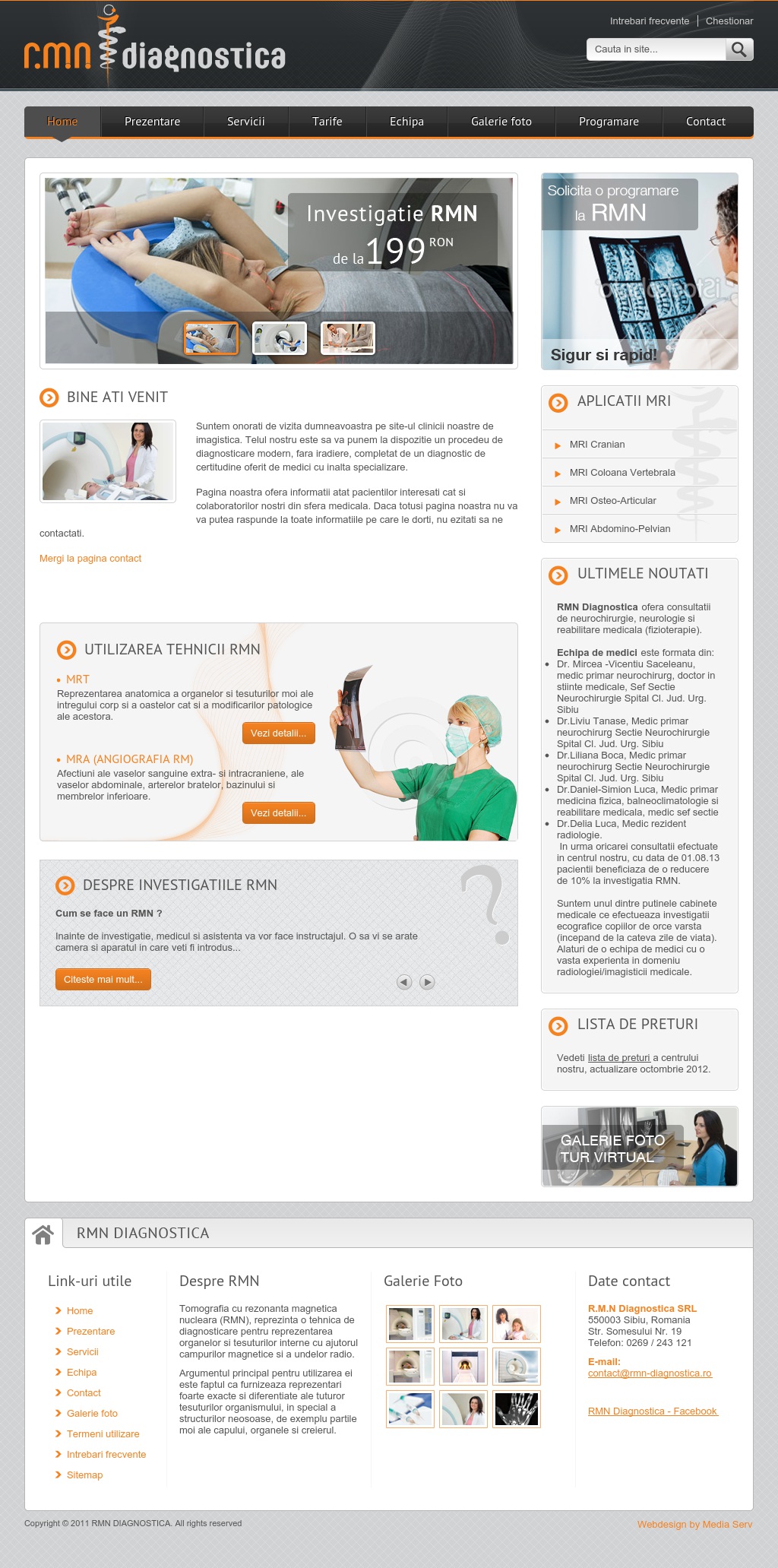 RMN Diagnostica