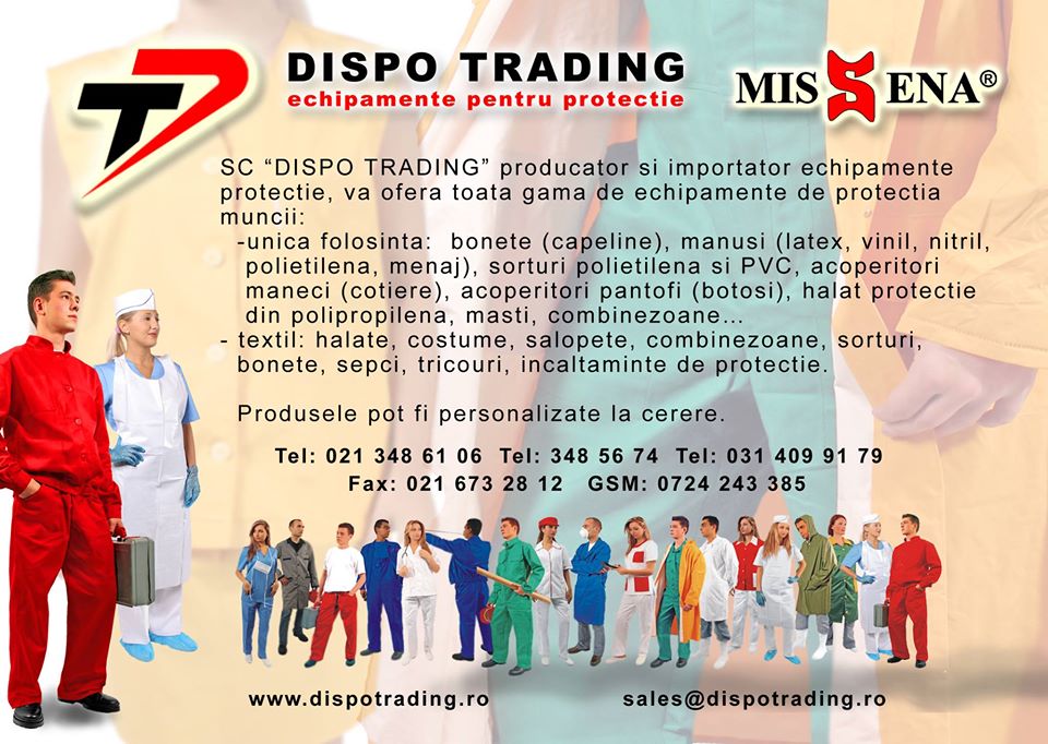 Dispo Trading