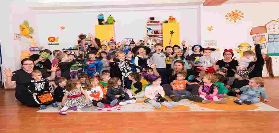 Gradinita Zum Zum