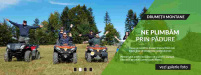 ATV Brasov