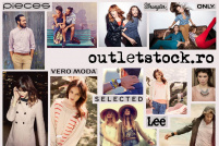 Outlet Stock