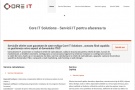 Core IT