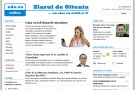 Ziarul de Oltenia