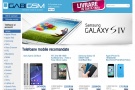 Gabi GSM