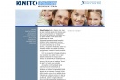 Kineto Cabinet