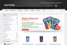 Baterie auditiva