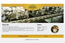Bucatarii restaurante