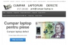 Cumpar Laptop