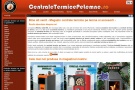 Centrale termice pe lemne
