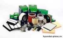 Hyundai piese