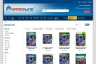 Games Line