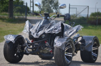 Vand Atv