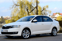 321 Rent a Car