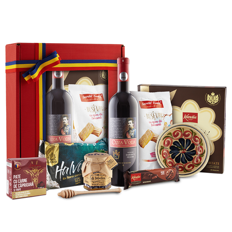 Boutique Cadeaux