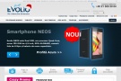 Evolio shop