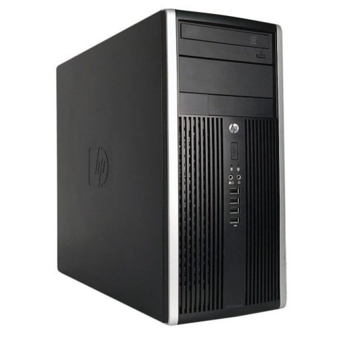 Moka PC