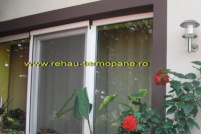 Rehau Termopane