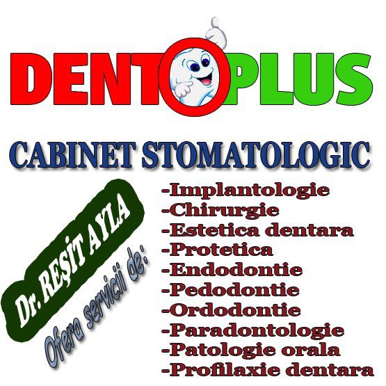 DentoPlus